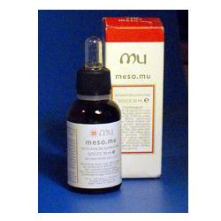 MESO MU 30 ML - Farma Nice