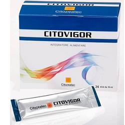 CITOVIGOR 24 BUSTINE STICK PACK DA 10 ML - Farma Nice