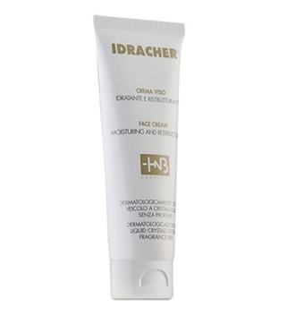 IDRACHER CREMA VISO 50 ML - Farma Nice