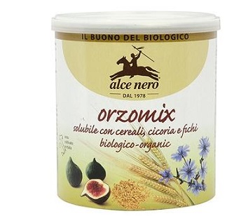 ORZO MIX BIO 125 G - Farma Nice