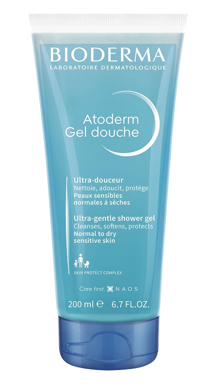 ATODERM GEL DOUCHE 200 ML - Farma Nice