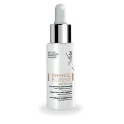 DEFENCE BLUCENT CONCENTRATO UNIFORMANTE 30 ML - Farma Nice