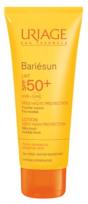 BARIESUN SPF50+ LATTE 100 ML - Farma Nice