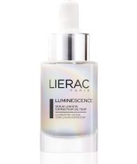 LIERAC LUMINESCENCE SIERO ILLUMINANTE DEL COLORITO 30 ML - Farma Nice