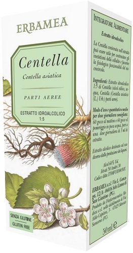 CENTELLA 50 ML - Farma Nice
