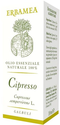 CIPRESSO 10 ML - Farma Nice