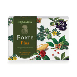 FORTE PLUS 14FLUIDO MONOD 10 ML - Farma Nice