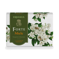 FORTE MIELE 14 FLACONCINI MONODOSE DA 10 ML - Farma Nice