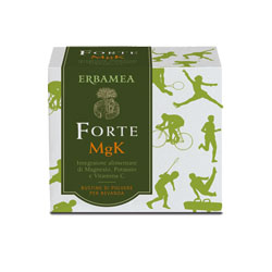 FORTE MGK 20 BUSTINE - Farma Nice