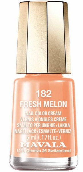 MINICOLOR 182 FRESH MELON - Farma Nice