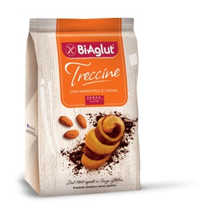 BIAGLUT TRECCINE 200 G - Farma Nice