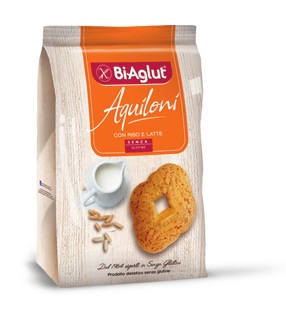 BIAGLUT AQUILONI 200 G - Farma Nice
