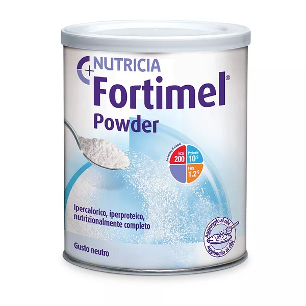 FORTIMEL POWDER NEUTRO 670 G - Farma Nice