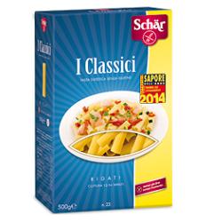 SCHAR RIGATI 500 G - Farma Nice