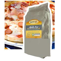 MISCELA PIZZA 1000 G - Farma Nice