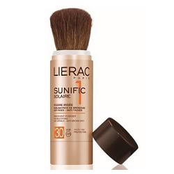 LIERAC SUNIFIC 1 SPF30 POUDRE SOLEIL - Farma Nice