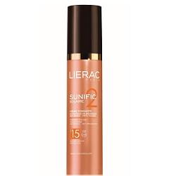 LIERAC SUNIFIC 2 SPF15 CREME VISAGE - Farma Nice