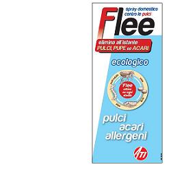 FLEE SPRAY DOMESTICO ANTIPULCI FLACONE SPRAY 400 ML - Farma Nice
