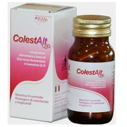 COLESTALTQ10 45 CAPSULE - Farma Nice