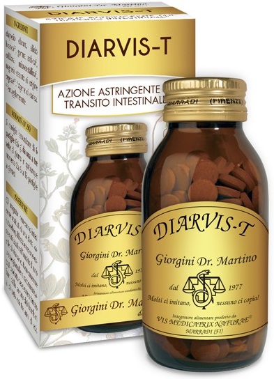 DIARVIS T 180 PASTIGLIE - Farma Nice