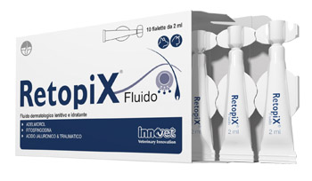 RETOPIX FLUIDO 10 FIALE DA 2 ML - Farma Nice