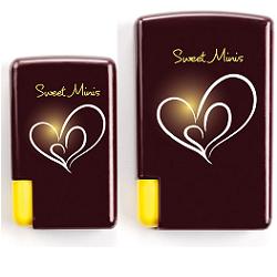 SPLENDA DISPENSER 300 COMPRESSE - Farma Nice