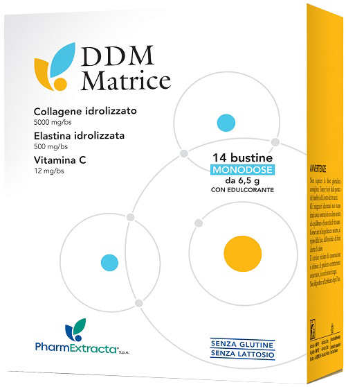 DDM MATRICE 14 BUSTINE - Farma Nice