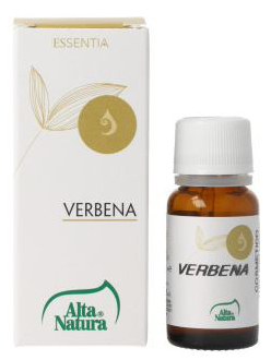 ESSENTIA VERBENA OLIO ESSENZIALE PURISSIMO 10 ML - Farma Nice