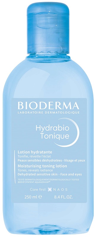 HYDRABIO TONIQUE 250 ML - Farma Nice