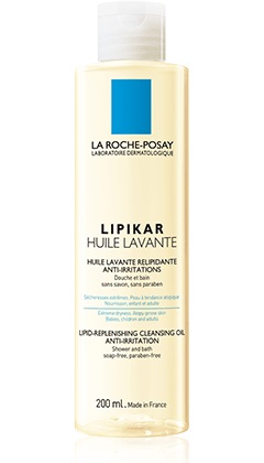 LIPIKAR OLIO 400 ML + CRAVATTINO - Farma Nice