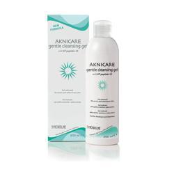 AKNICARE GEL DETERGENTE PELLE ACNEICA 200 ML - Farma Nice