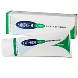 EMOFORM ACTISENS DENTIFRICIO 75 ML - Farma Nice