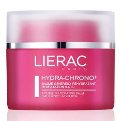 LIERAC HYDRA CHRONO+ BALSAMO REIDRATANTE - Farma Nice