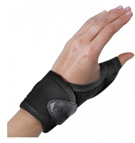 RHIZOGIB - ORTESI POLSO DESTRO GIBAUD ORTHO TAGLIA 2 - Farma Nice