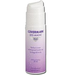 COVERMARK LEG MAGIC FLUID 75 ML COLORE 50 - Farma Nice