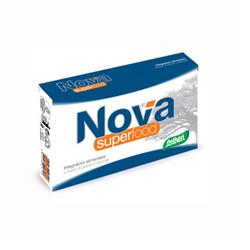 NOVA SUPER FOOD 72 COMPRESSE - Farma Nice