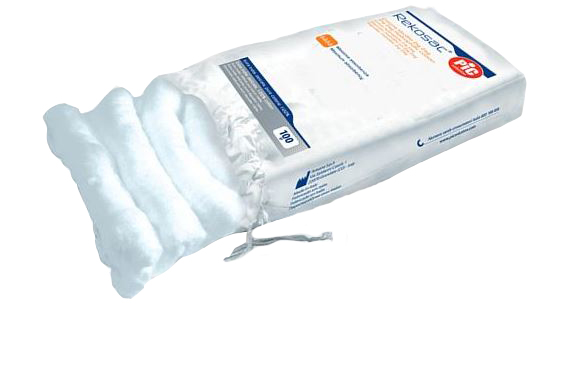 COTONE IDROFILO PIC REKOSAC ZIG ZAG 1000 G - Farma Nice