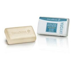 INCAROSE EXTRA PURE EXCLUSIVE HC SAPONE SOLIDO 100 GR - Farma Nice