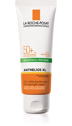 LA ROCHE POSAY ANTHELIOS GEL CREME TOUCHER SEC SPF 50+ 50 ML - Farma Nice