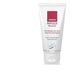 PAPULEX DETERGENTE GEL TUBO 150 ML - Farma Nice