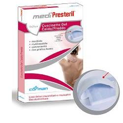 MEDIPRESTERIL CUSCINETTO CALDO/FREDDO ANATOMICO - Farma Nice