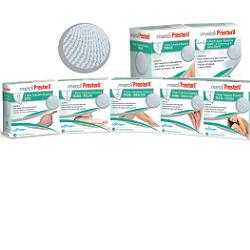 RETE TUBOLARE ELASTICA PER TORACE MEDIPRESTERIL CALIBRO 5 4M TESI - Farma Nice