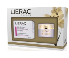 LIERAC COHERENCE JOUR & NUIT + COHERENCE* - Farma Nice