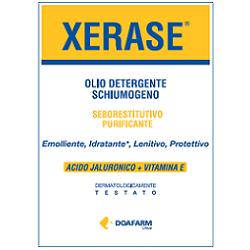 XERASE OLIO DETERGENTE 500 ML - Farma Nice