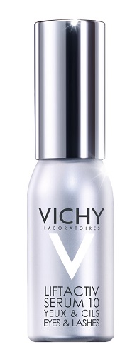 LIFTACTIV SERUM10 OCCHI & CIGLIA 15 ML - Farma Nice