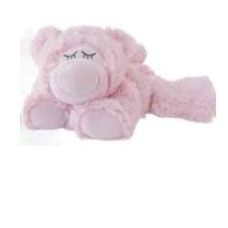 WARMIES PELUCHE TERMICO ORSO ROSA - Farma Nice