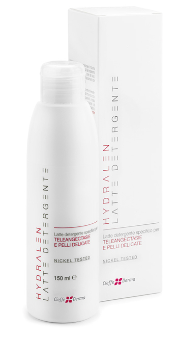HYDRALEN LATTE DETERGENTE - Farma Nice