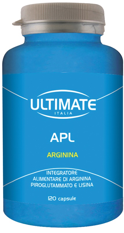 ULTIMATE APL 120 CAPSULE - Farma Nice
