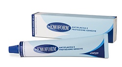 DENTIFRICIO NEO EMOFORM 100 ML - Farma Nice