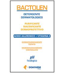 BACTOLEN DETERGENTE DERMATOLOGICO 250 ML - Farma Nice